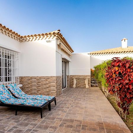 Apartamento Bungalow In Golf Del Sur San Miguel de Abona Exterior foto